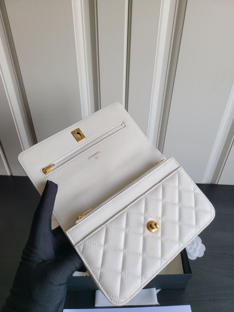 Chanel WOC Bags